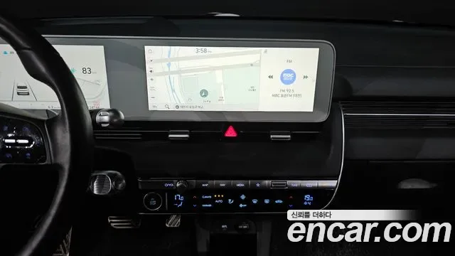 Hyundai Ioniq 5 Prestige, миниатюра 5