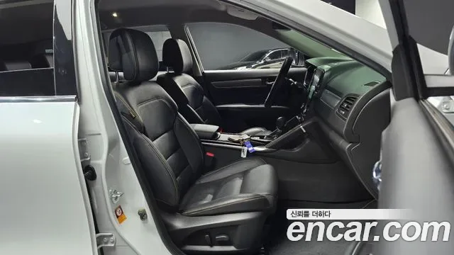 Renault QM6 2.0 GDe, миниатюра 9