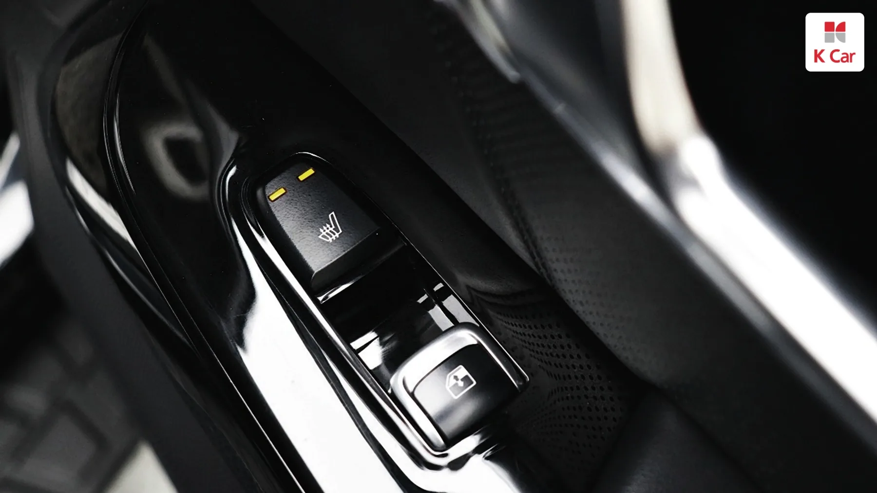 Kia Mohave дизель 3.0 4WD 7 мест, миниатюра 12