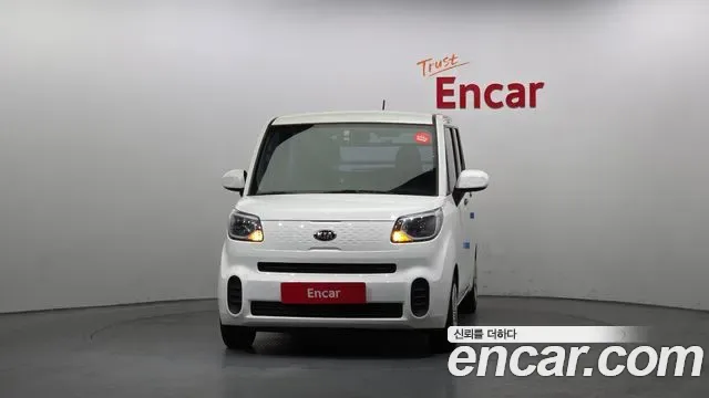 Kia The New Ray Prestige, миниатюра 15