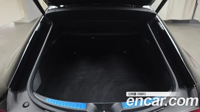 Mercedes-Benz AMG GT 4 43 4MATIC+, миниатюра 6