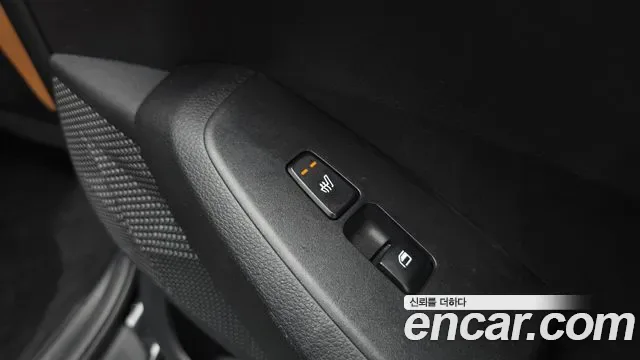Kia Seltos бензин 2.0 4WD Gravity, миниатюра 23