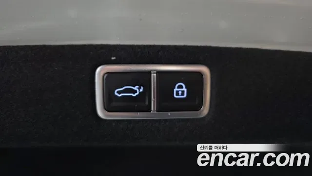 Hyundai Grandeur 2.5 бензин 2WD Premium, миниатюра 28