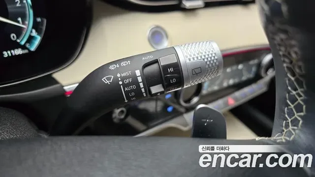 Genesis GV70 2.5T бензин 2WD ( ), миниатюра 25