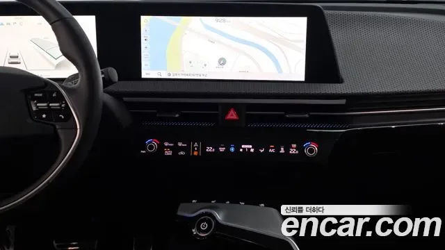 Kia EV6, миниатюра 28