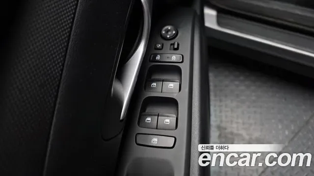 Hyundai TUCSON дизель 2.0 4WD Modern, миниатюра 25