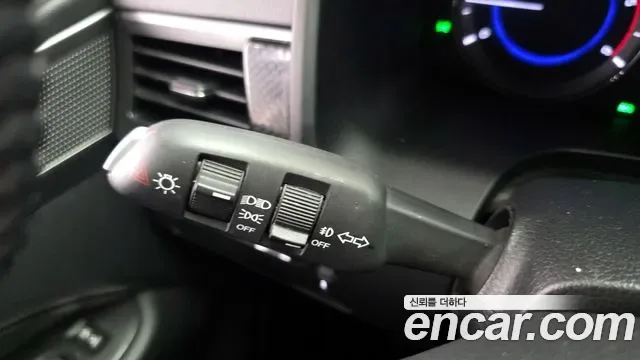 KGM Rexton дизель 2.2 2WD, миниатюра 19