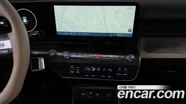 Hyundai Kona Inspiration, миниатюра 13