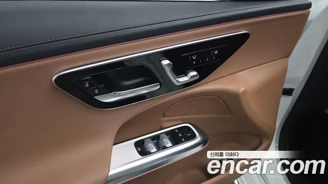 Mercedes-Benz E-Class E220d 4MATIC, миниатюра 5