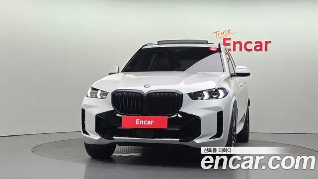 BMW X5 xDrive 40i M, миниатюра 22