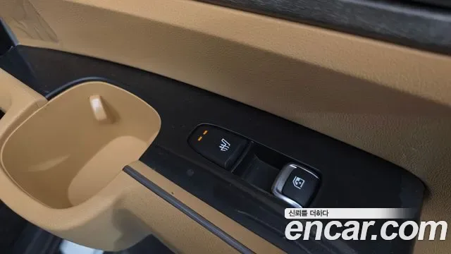 Kia Sorento дизель 2.2 2WD Prestige, миниатюра 20