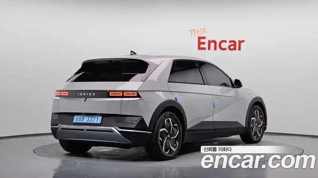 Hyundai Ioniq 5, миниатюра 21