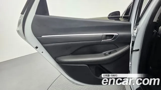Hyundai Sonata 2.0 LPG( ), миниатюра 12