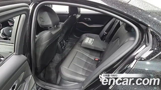 BMW 3 (G20) 320i M, миниатюра 5