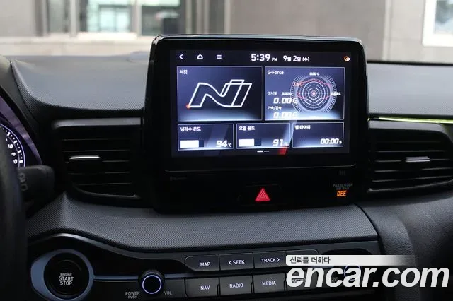 Hyundai Veloster 2.0 N, миниатюра 8