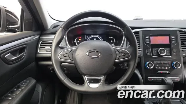 Renault SM6 1.3 TCe SE, миниатюра 17