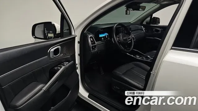 Kia Sorento дизель 2.2 2WD, миниатюра 4