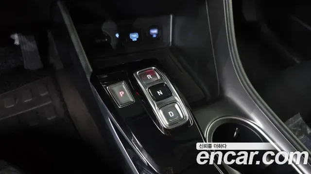 Hyundai Sonata 2.0 Inspiration, миниатюра 9
