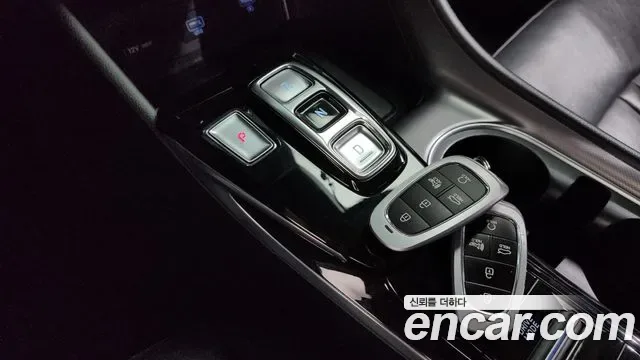 Hyundai Sonata 2.0 Premium, миниатюра 18