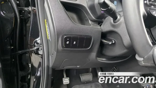 Kia Ray Signature, миниатюра 24