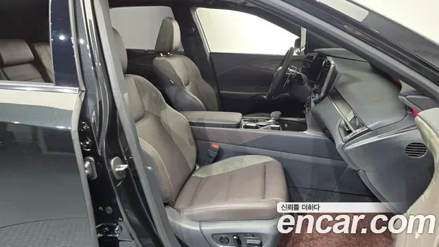 Lexus RX, миниатюра 29