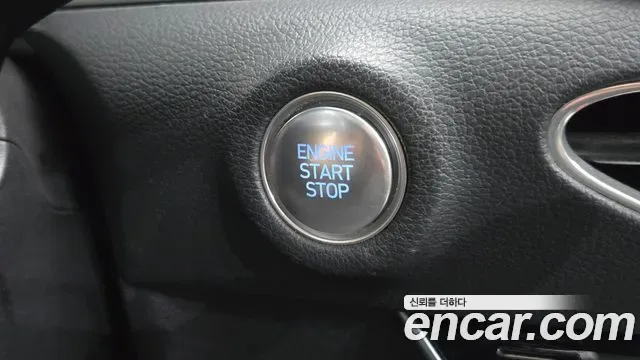 Hyundai Sonata 2.0 Premium, миниатюра 25
