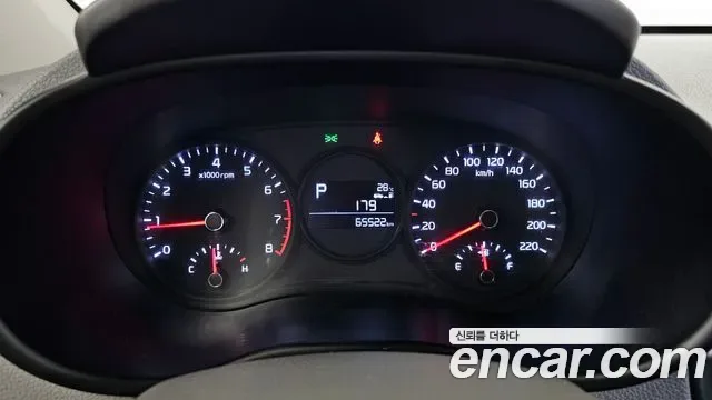 Kia Morning (JA) Prestige, миниатюра 10