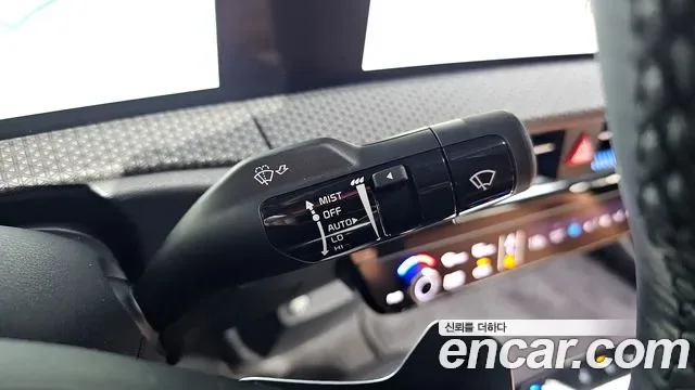 Kia EV6, миниатюра 23
