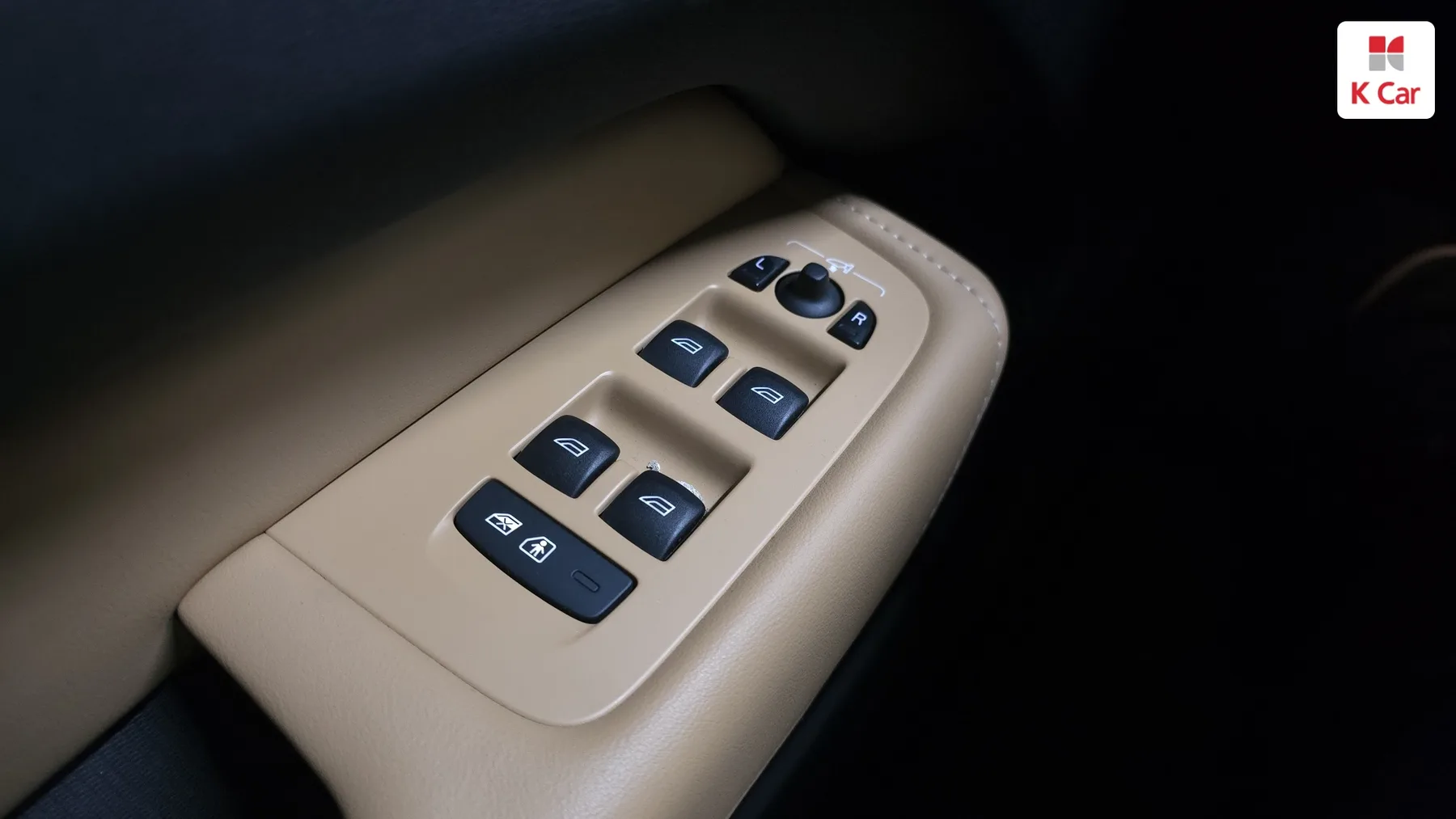 Volvo XC60 B6, миниатюра 6