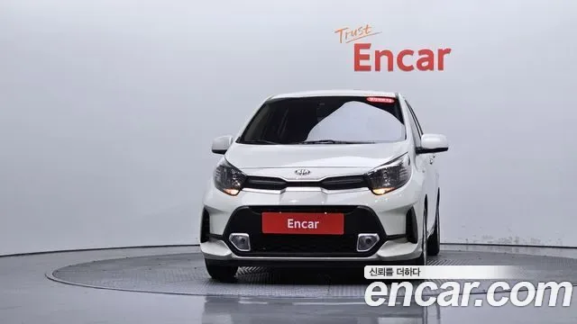 Kia Morning (JA) Prestige, миниатюра 15