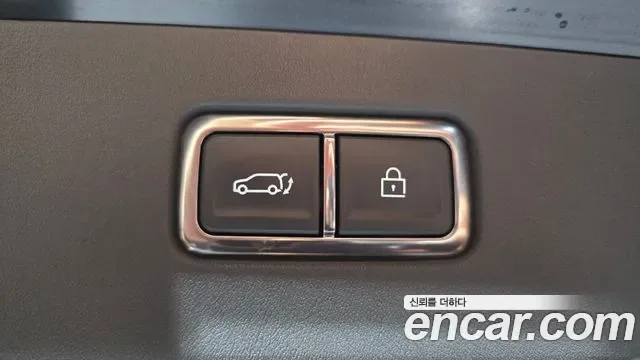 Kia EV9 4WD, миниатюра 2