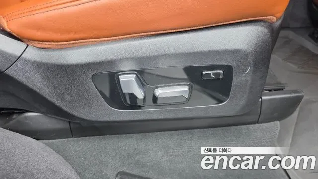 BMW X7 xDrive 40d M 6 мест, миниатюра 11
