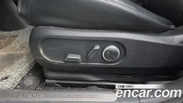 Genesis GV60 AWD ( ), миниатюра 29