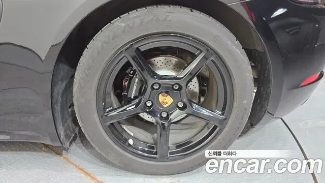 Porsche 718, миниатюра 21