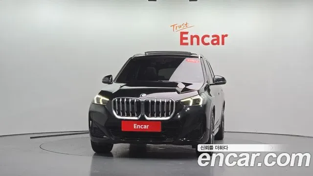 BMW X1 sDrive 20i M, миниатюра 20