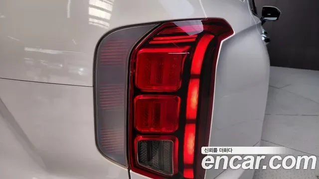Hyundai Palisade бензин 3.8 2WD Calligraphy, миниатюра 5