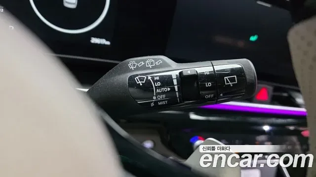 Kia Carnival бензин 9 мест ( ), миниатюра 18