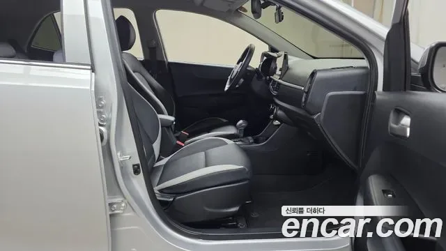 Kia Morning (JA) Prestige, миниатюра 25