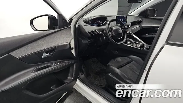 Peugeot 3008 1.2 Pure Tech, миниатюра 14
