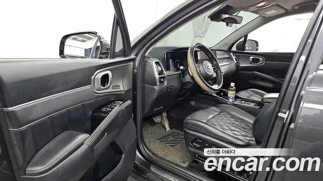 Kia Sorento дизель 2.2 4WD Signature, миниатюра 20