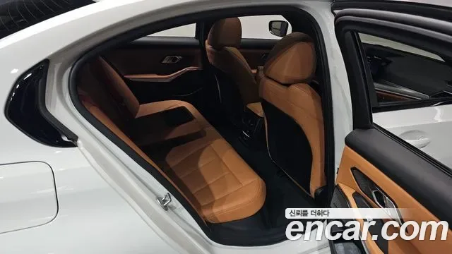 BMW 3 (G20) 320i M, миниатюра 6