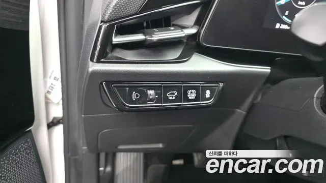 Kia Niro Prestige, миниатюра 23