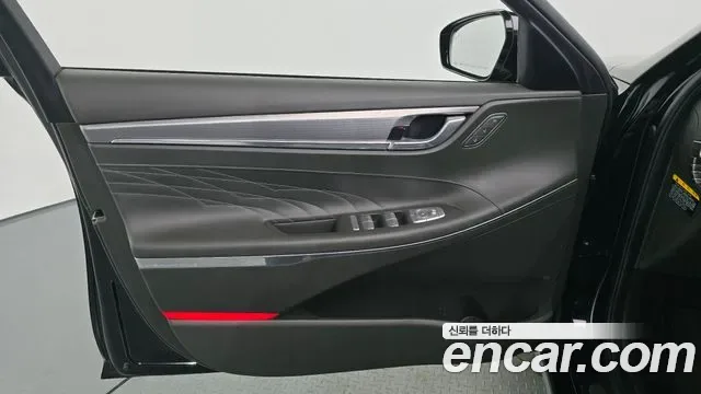 Hyundai Grandeur 2.5 Calligraphy, миниатюра 8