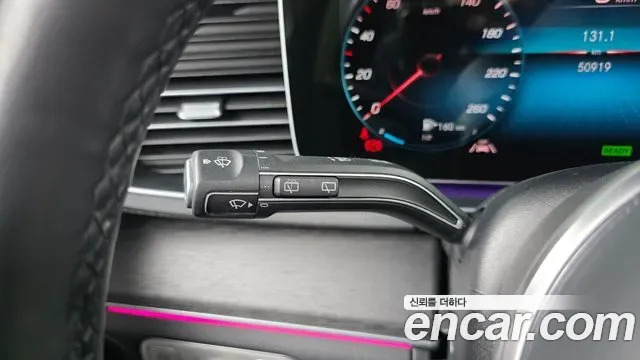 Mercedes-Benz GLE GLE450 4MATIC, миниатюра 4