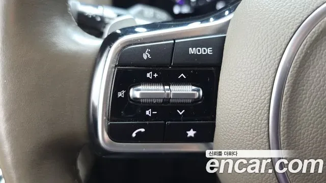Kia Carnival дизель 7 мест Signature, миниатюра 26