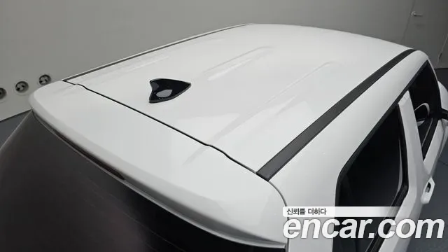 Hyundai Casper Modern, миниатюра 24