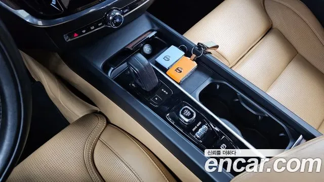 Volvo V60 B5 AWD, миниатюра 14
