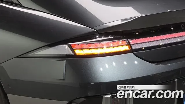 Hyundai Ioniq 6 Prestige, миниатюра 21