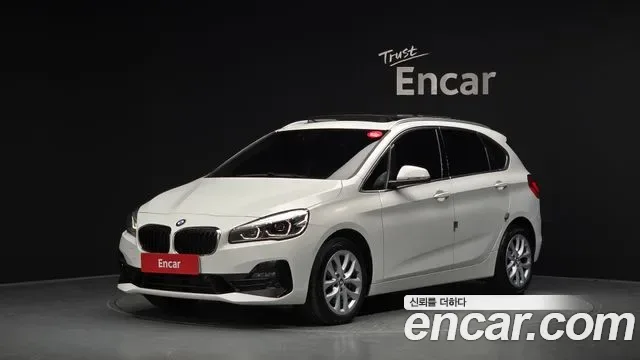 BMW 2 (F45), миниатюра 19