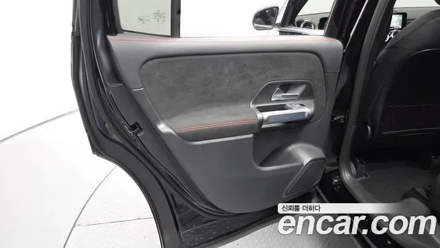 Mercedes-Benz GLB GLB250 4MATIC, миниатюра 25